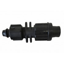 Фитинг стартовый с поджимом